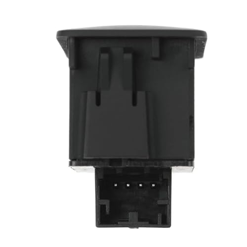 Botón de maletero 4G0959831A para solucionar fallos de apertura 7