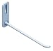 Produktbild Element System 11414-00002 Werkzeughalter rund/L = 20 cm/für Werkzeuglochwand/Lochplattenwand/verzinkt 12 cm