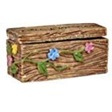 Caja de Deseos de Hadas