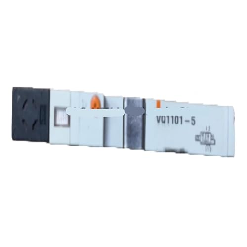 Électrovanne VQD1151-5MO-Q à commutation rapide pour air comprimé - 2