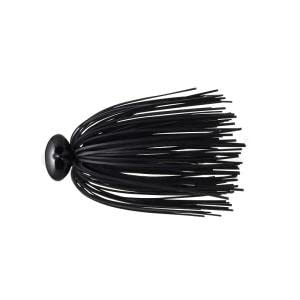 デプス ハイパーフットボールジグ 1/4oz シリコンファインスカート