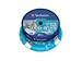 Produktbild Verbatim CD-R AZO Wide Inkjet bedruckbar - CD-R AZO Wide Inkjet bedruckbar