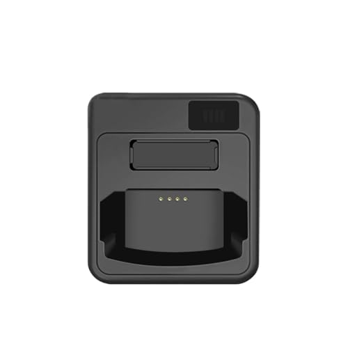 Caméra de corps station d'accueil W8 CAMMHD chargeur dock transfert usb
