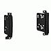 Metra 95-6513 Vehicle Mount For Radio - Abs Plastic - Black