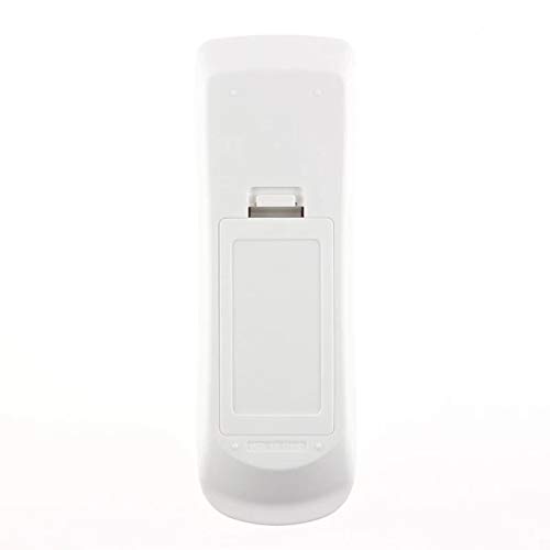 Image of 1456641 Projector Remote Control for Epson EX21, EX30, EX31, EX50, EX51, EX71, PowerLite 400W / 410W / 78 /822+ / 822P / 83+ / 83C / 83V+ / S6