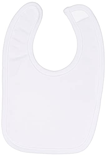 Gerber Unisex-Baby 6-Pack Dribbler Bib Bundle3