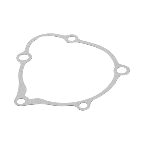 Carter moteur pour GSR 600 finition haute précision