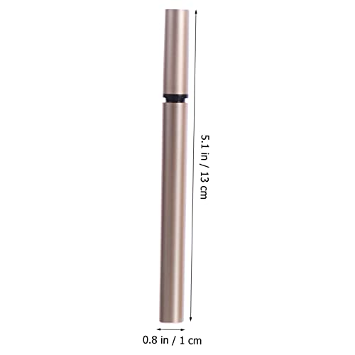 Healeved 5pz 1ml Delineador Líquido Recargable miniatura 2