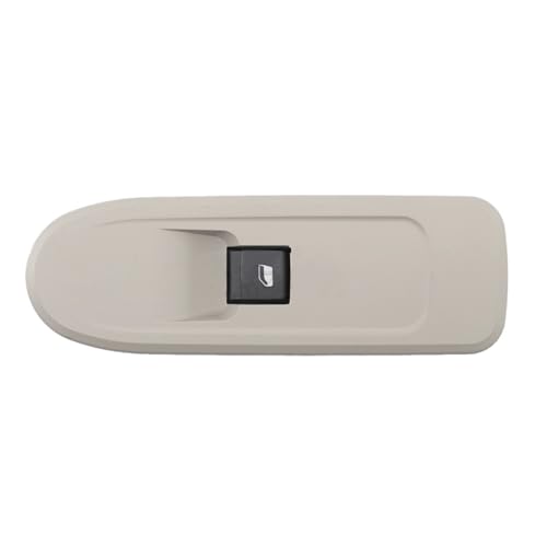 Bouton lève-vitre électrique 4 broches réactif pour Citroën C5 et Peugeot 308