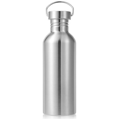 Volhoply 32oz Stainless Steel Water Bottle