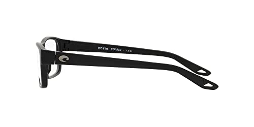 Image of Costa Del Mar mens Ocean Ridge 800 Rectangular Prescription Eyewear Frames