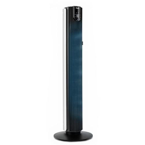 LEVOIT 42 Tower Fan with App & Alexa Compatibility