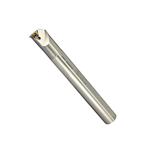 Portaherramientas para torno CNC SNR SNL Lathe Tool Holder miniatura 1