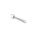 Stanley 87-367 6-Inch Adjustable Wrench