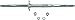 DURABLUE DURABLUE ELIM + AXLE SUZ 20-1126SP