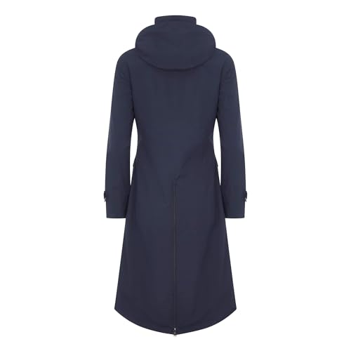 Image of LeMieux Amelie Waterproof Lightweight Womens Riding Coat