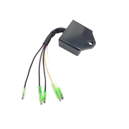 Bobina de encendido que soluciona los fallos de arranque en tu quad YFS200 de 1988-2002 4