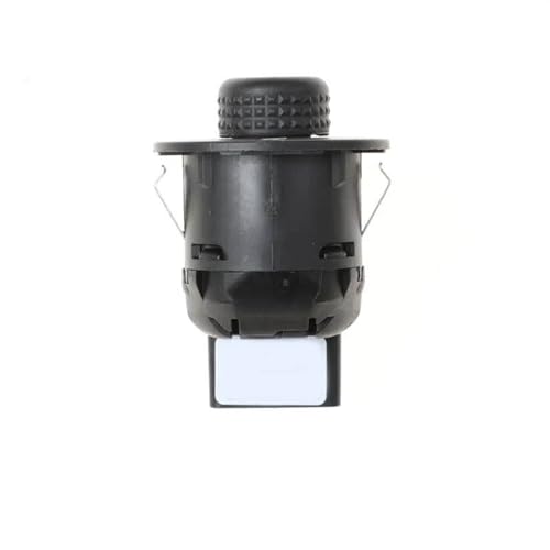 Bouton rétroviseur électrique durable pour console Chrysler Sebring