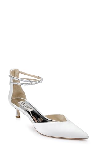 Badgley Mischka Women's Lilibeth Pump2