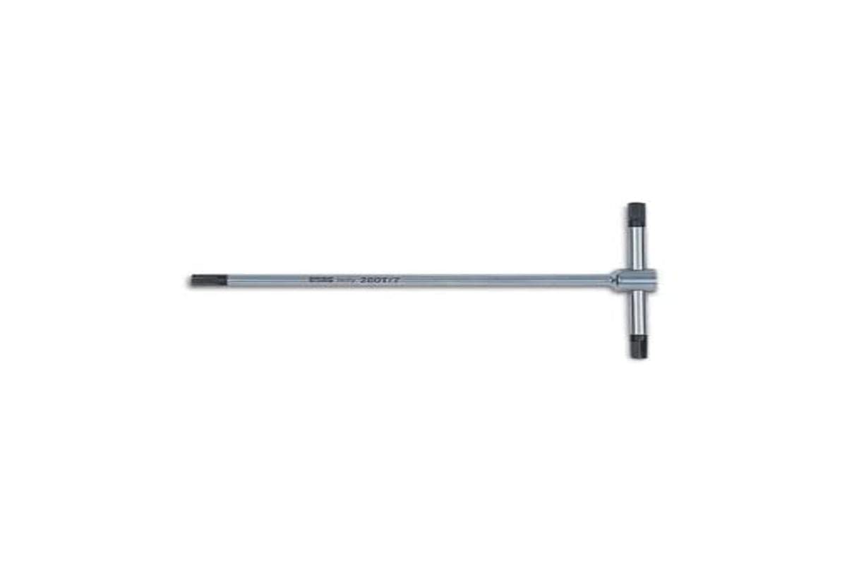 Usag 280t Chiave a Brugola a T 4,5x180mm - 4