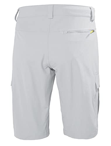 Helly Hansen Men's Hh Qd Cargo Shorts 11" Shorts