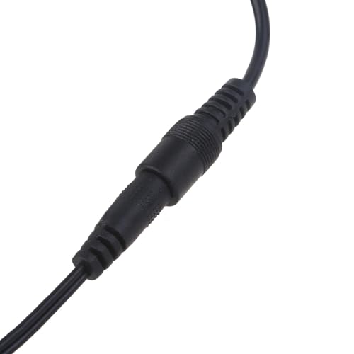 Extracteur d'air 110mm sans fil 12V pour ventiler vos ateliers de réparation - 8