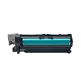 photoconductor unit type 145 black Supports volume printing needs with drum unit construction
