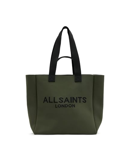 Image of AllSaints Izzy East /West Tote