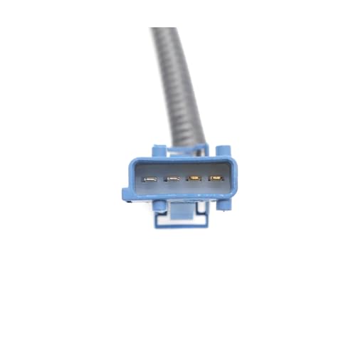 Capteur d'oxygène lambda O2 0258006185 pour Laguna 2001-2007 - 7