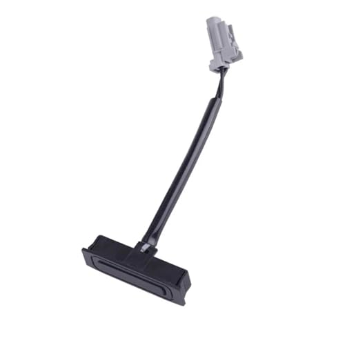 Interruptor de apertura del maletero para Nissan Qashqai J10 2006-2014 (90602-JD004)