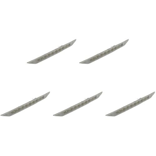 Feu stop troisième pour T31 Xtrail 2008-2013 | Lot de 5 feux arrière