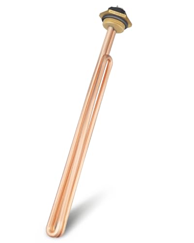 SP610160 Water Heater Element, Fit for Rheem and Marathon Water Heater CMR105245 40245 50245 50245CN S5245 MR30245C 30245US