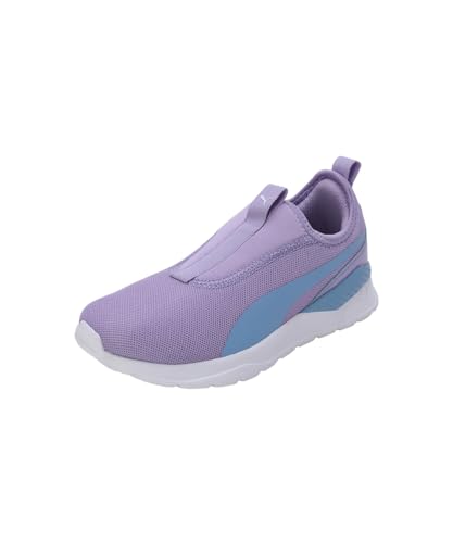 Image of Puma Unisex Kid Anzarun Krick Slipon Sneaker
