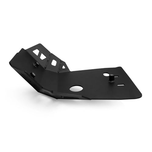 Plaque antidérapante Kawasaki KLX 230 pour sorties tout-terrain