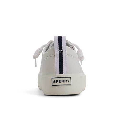 Image of Sperry Women's Cove Lace to Toe Sneaker