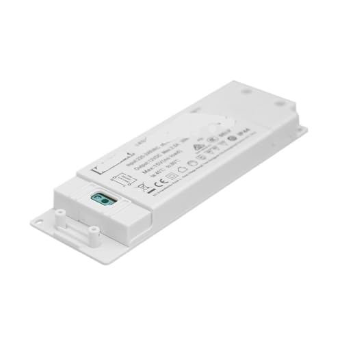 Alimentation 24V pour ruban LED miroir de salle de bain IP44 30W