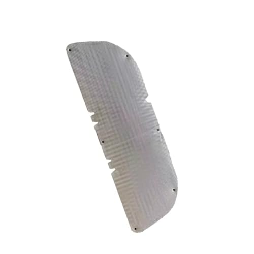 Insonorisation du capot moteur thermique pour Toyota RAV4 2019-2025