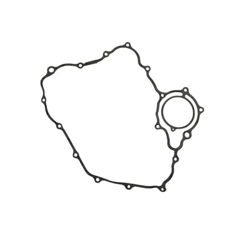 Joint de couvercle de vilebrequin gauche résistant pour moteur 2V91 - 7