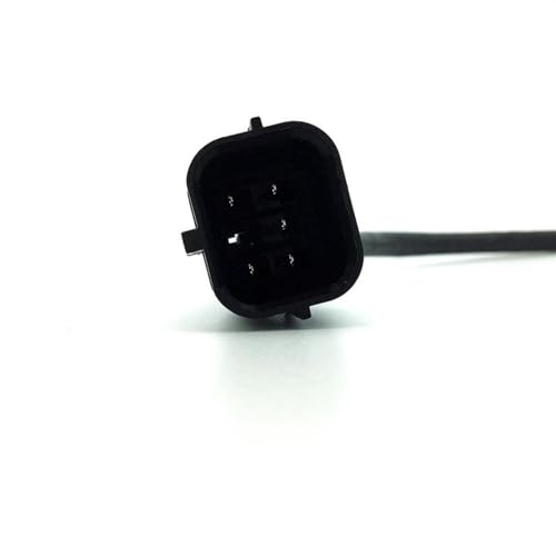 Sonde lambda Mazda surconsommation essence réglée 2.0L 2.5L