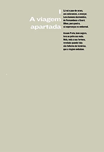 Um pau-de-arara para Brasília