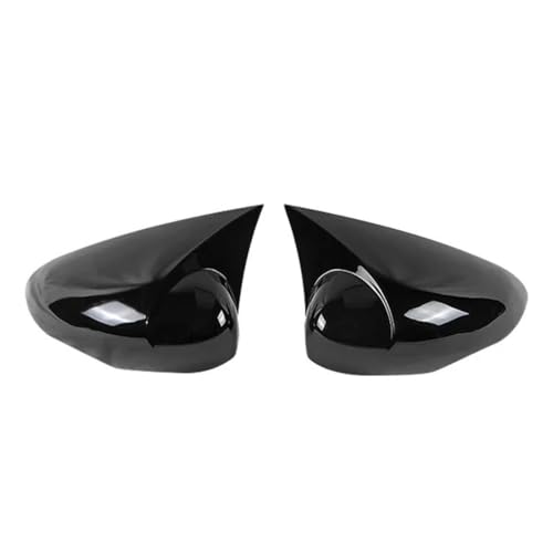 Boîtier de rétroviseur pour Ford Fiesta MK7 parfait pour rénover votre voiture urbaine