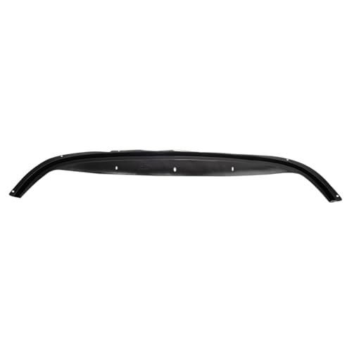 Image of TRQ Engine Splash Shield Front Compatible with 2009-2019 Ford Flex FO1092186