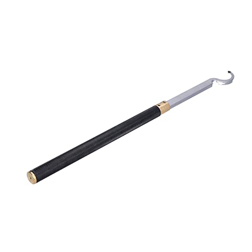 Set de herramientas para torneado de madera Swan Neck miniatura 3