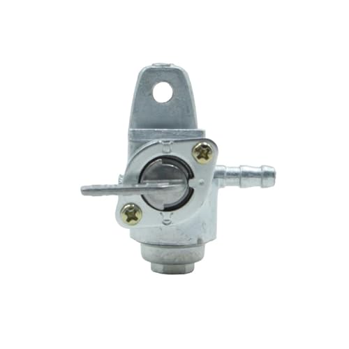 Interruptor selector de corte de tanque de gas de 3 vías para solucionar tirones en pit bike 2