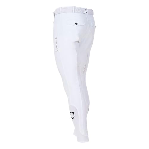 Jumping Riding Pants 46 de equitación con diseño premium para jinetes exigentes 2