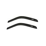 Axenor 2PCS Window Visor Deflector 92755