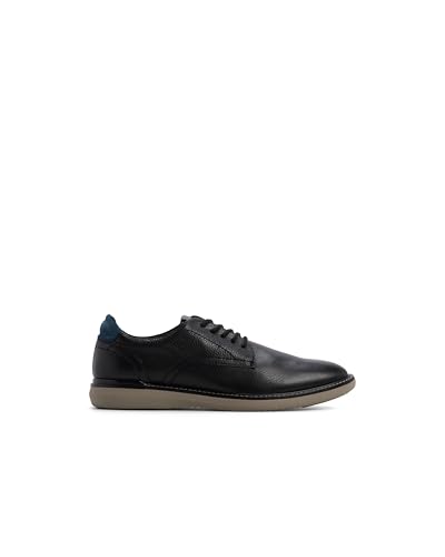 Image of ALDO Men's Rakersgrip Leather Casual Hybrid Derby Dress Shoe