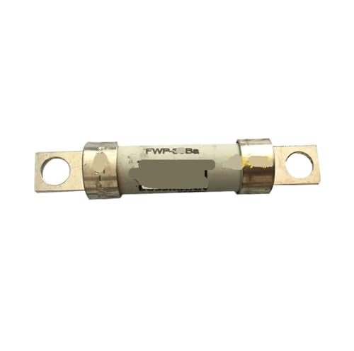 Fusible FWP-15B Bussmann 700V pour protection de circuit électrique