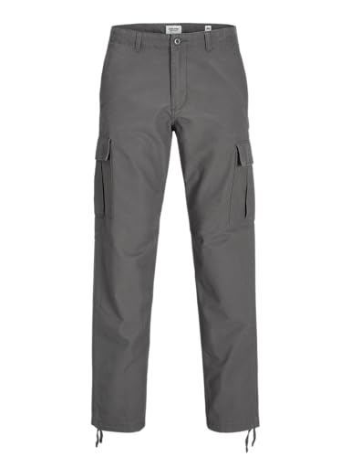 Jack&Jones - Pantaloni Cargo JBARKLEY Noos, Westhill, 30W x 32L