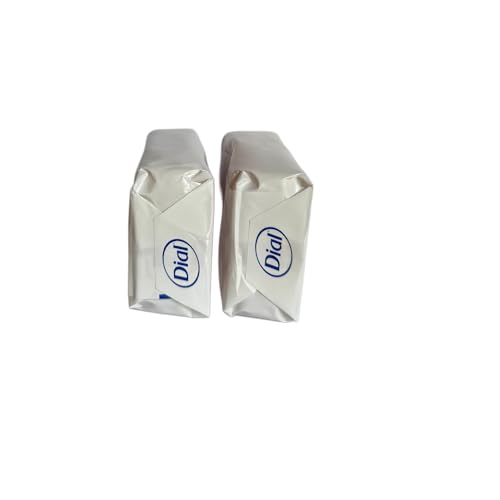 Dial Gold Antibacterial Deodorant Bar Soap, 3.2 Ounce, (Pack of 2) - image 2